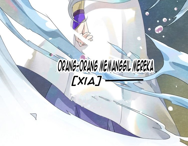 Heroes On Chapter 00 Gambar 18